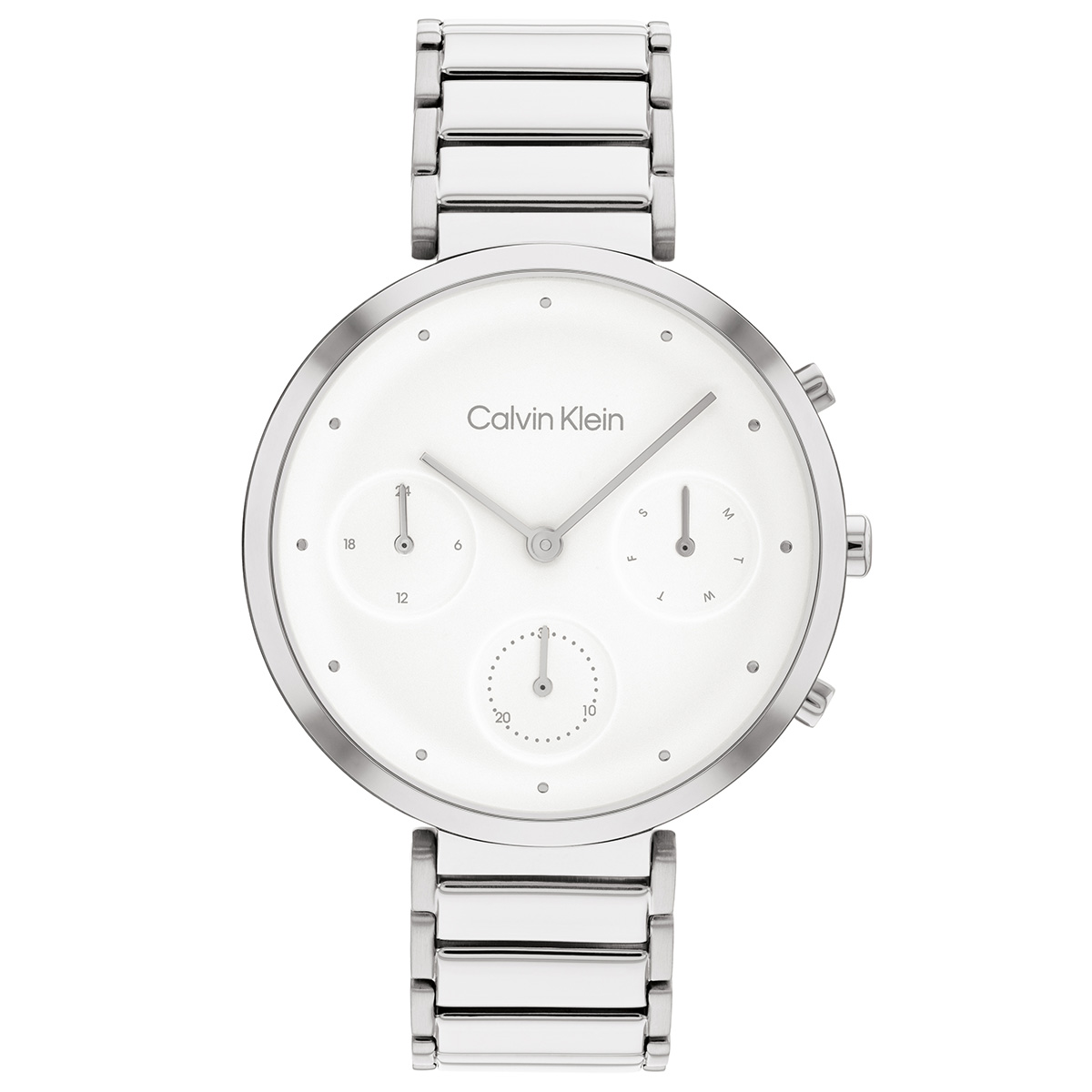 Calvin Klein CK25200282 Kadin Kol Saati