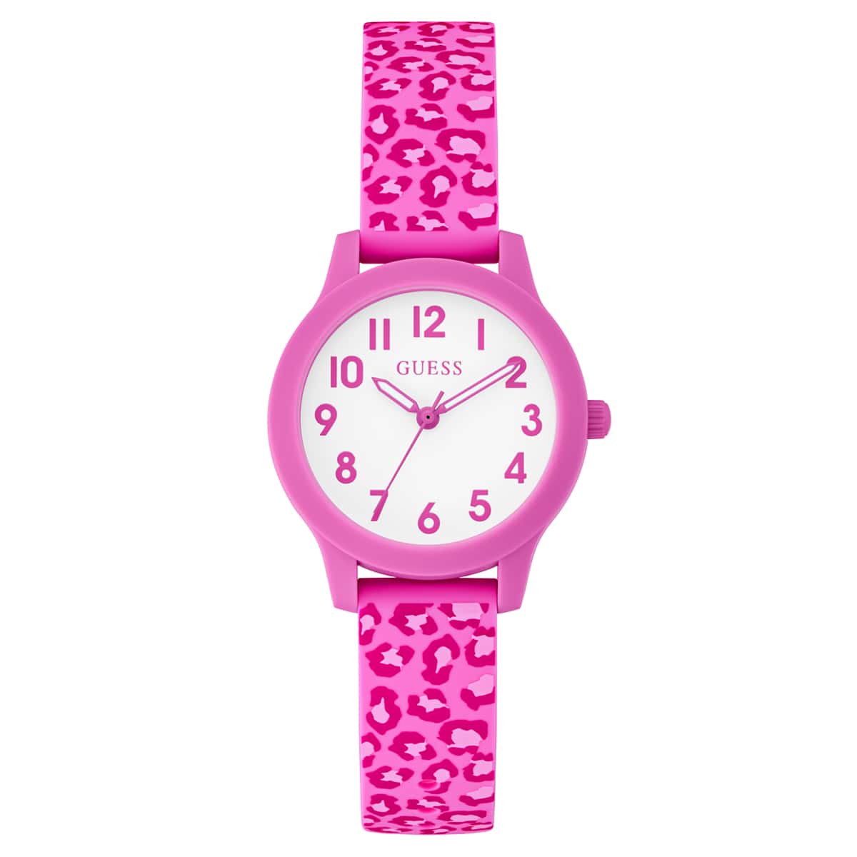Guess GUGK0007L1 Cocuk Kol Saati