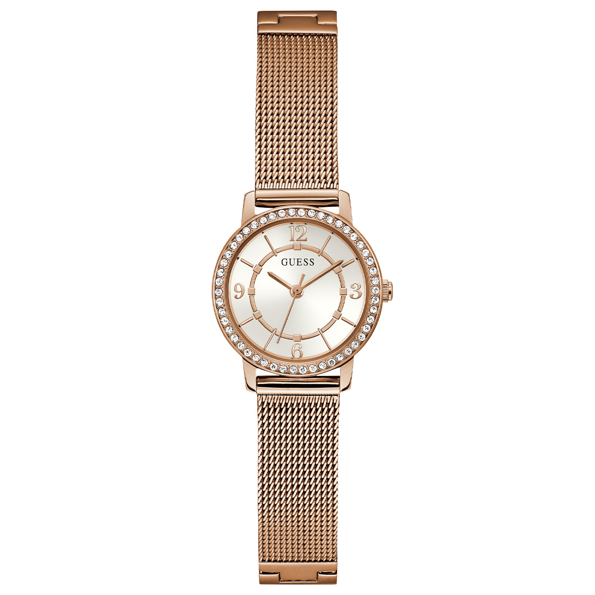 Guess GUGW0534L3 Kadin Kol Saati