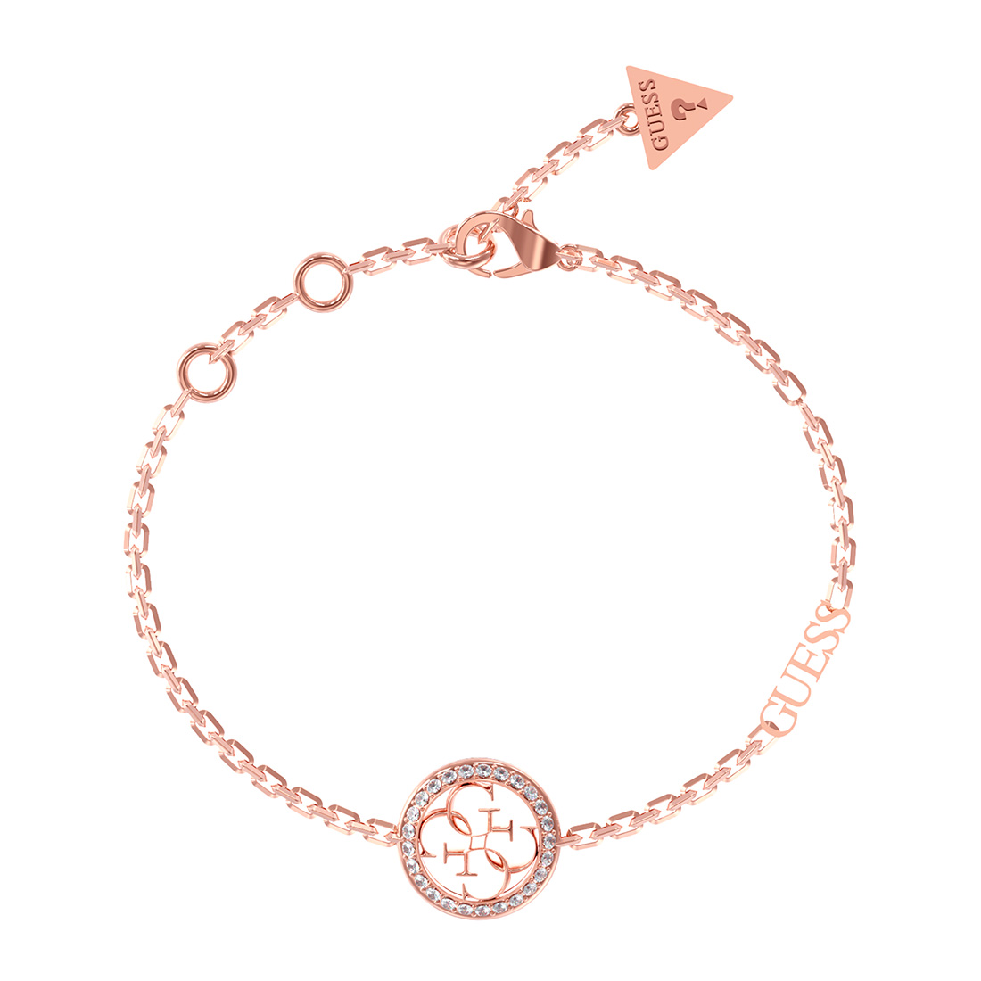 Guess JGUJUBB02137JWRGS Kadin Bileklik