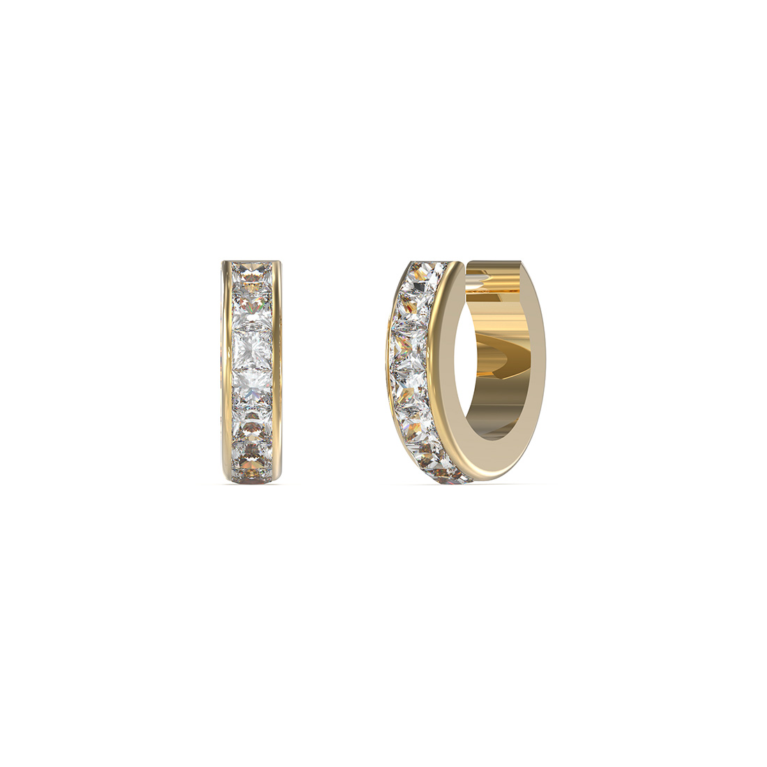 Guess JGUJUBE03134JWYGTU Kadin Kupe