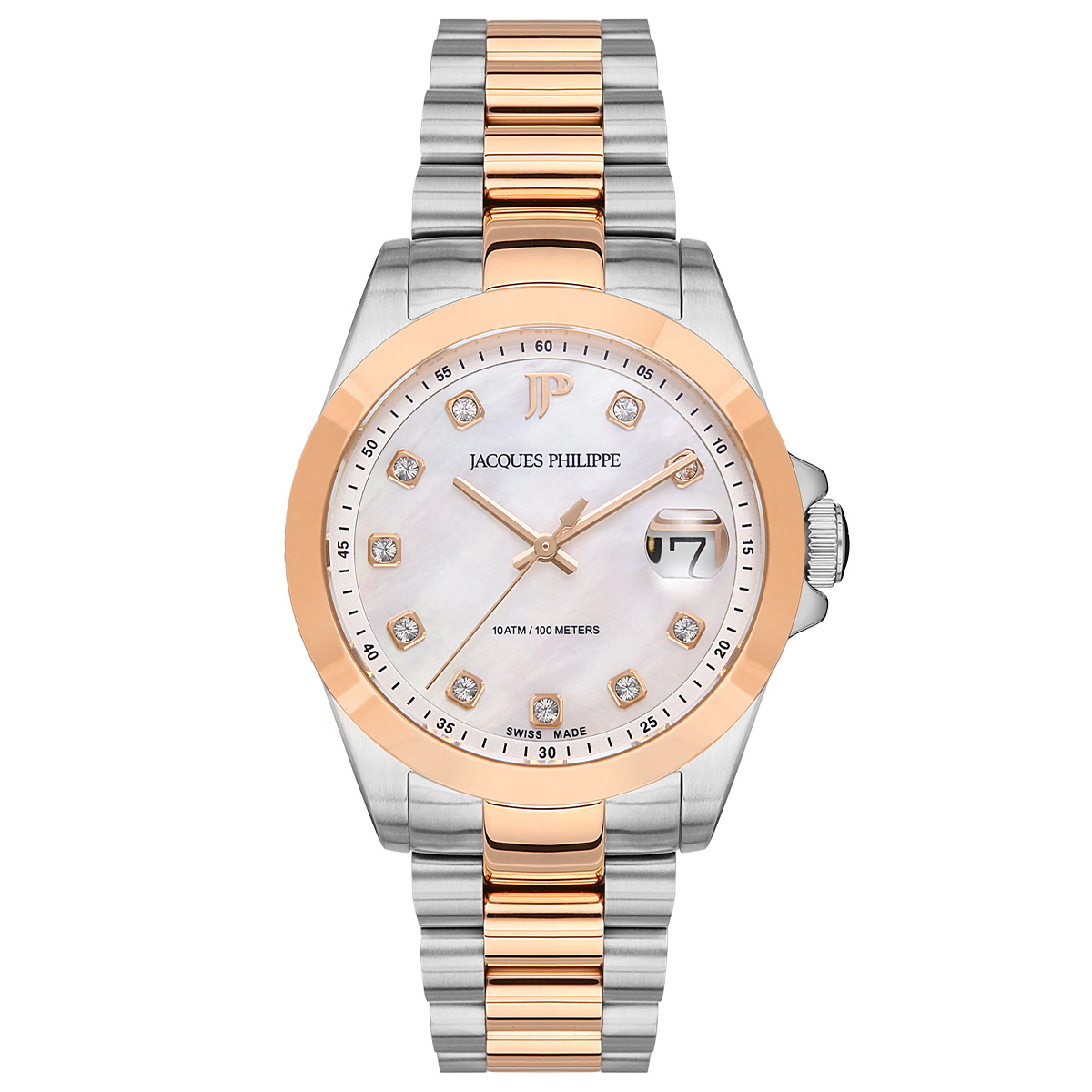 Jacques Philippe JPQLS347388 Kadin Kol Saati