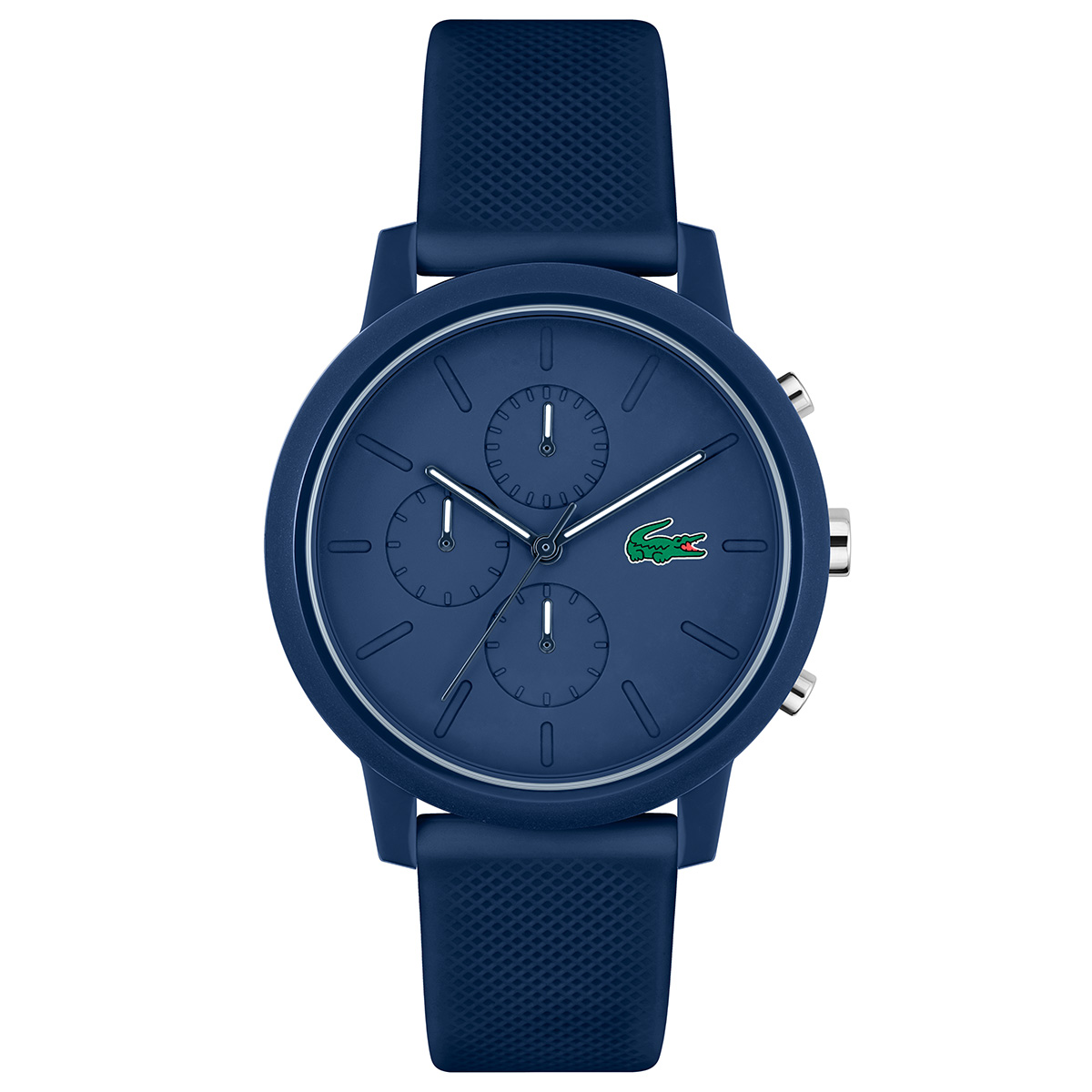 Lacoste LAC2011244 Erkek Kol Saati