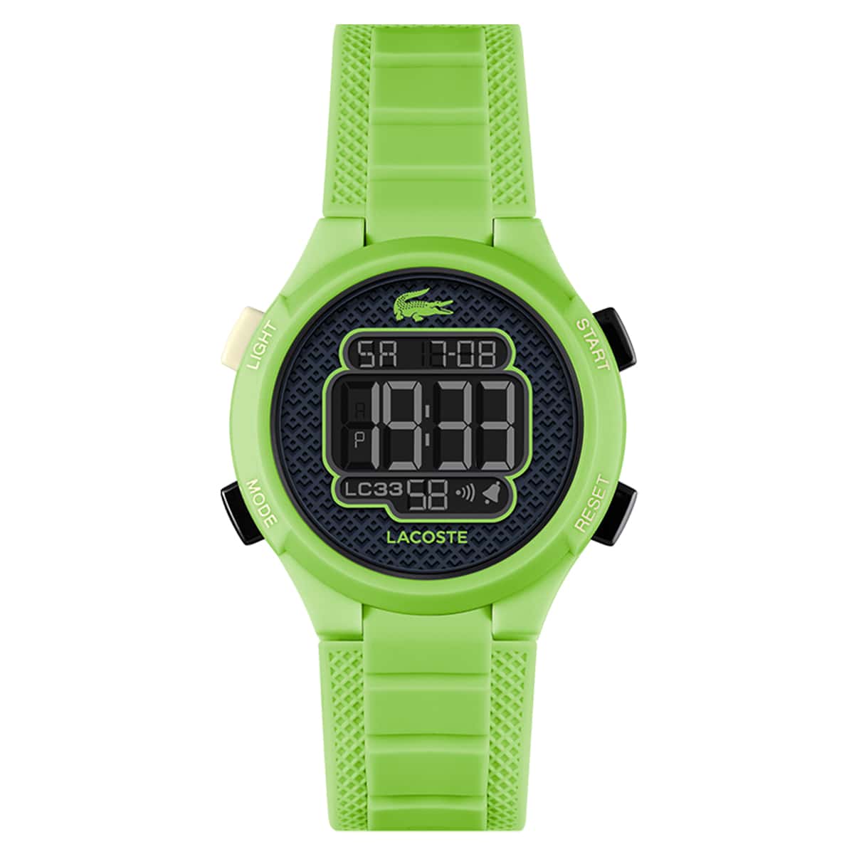 Lacoste LAC2030067 Cocuk Kol Saati