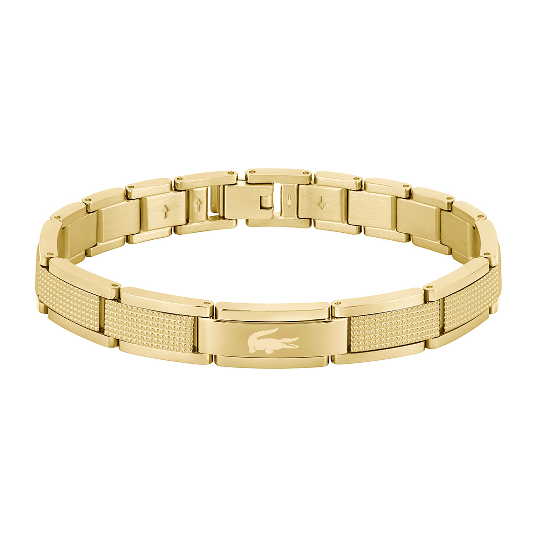 Lacoste LACJ2040219 Erkek Bileklik