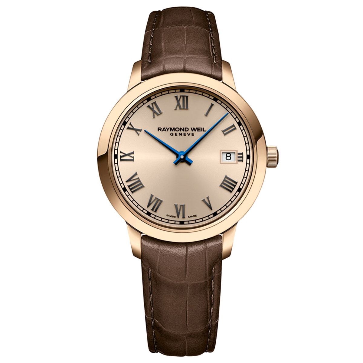 Raymond Weil RW5385PC500859 Kadin Kol Saati