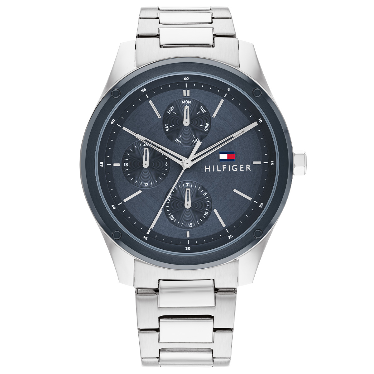 Tommy Hilfiger TH1710532 Erkek Kol Saati
