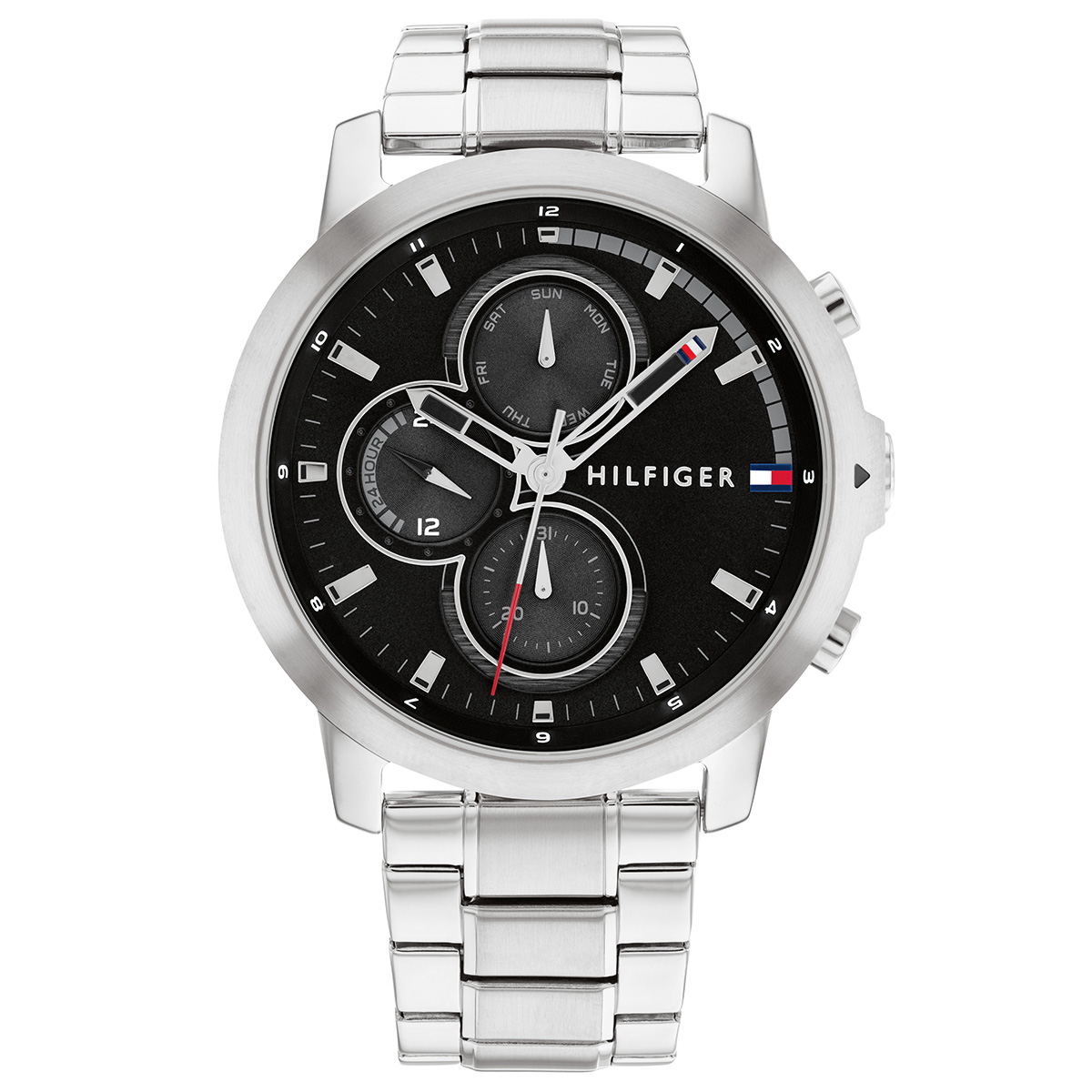 Tommy Hilfiger TH1792048 Erkek Kol Saati