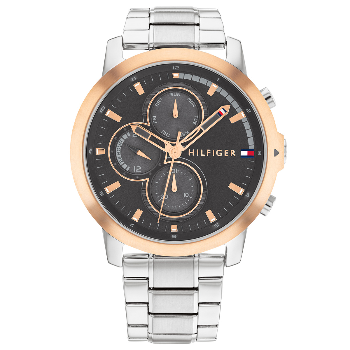 Tommy Hilfiger TH1792050 Erkek Kol Saati