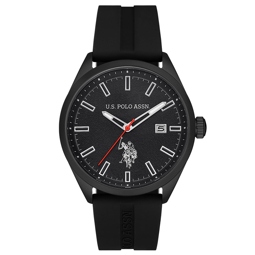 U.S. Polo Assn. USPA106807 Erkek Kol Saati