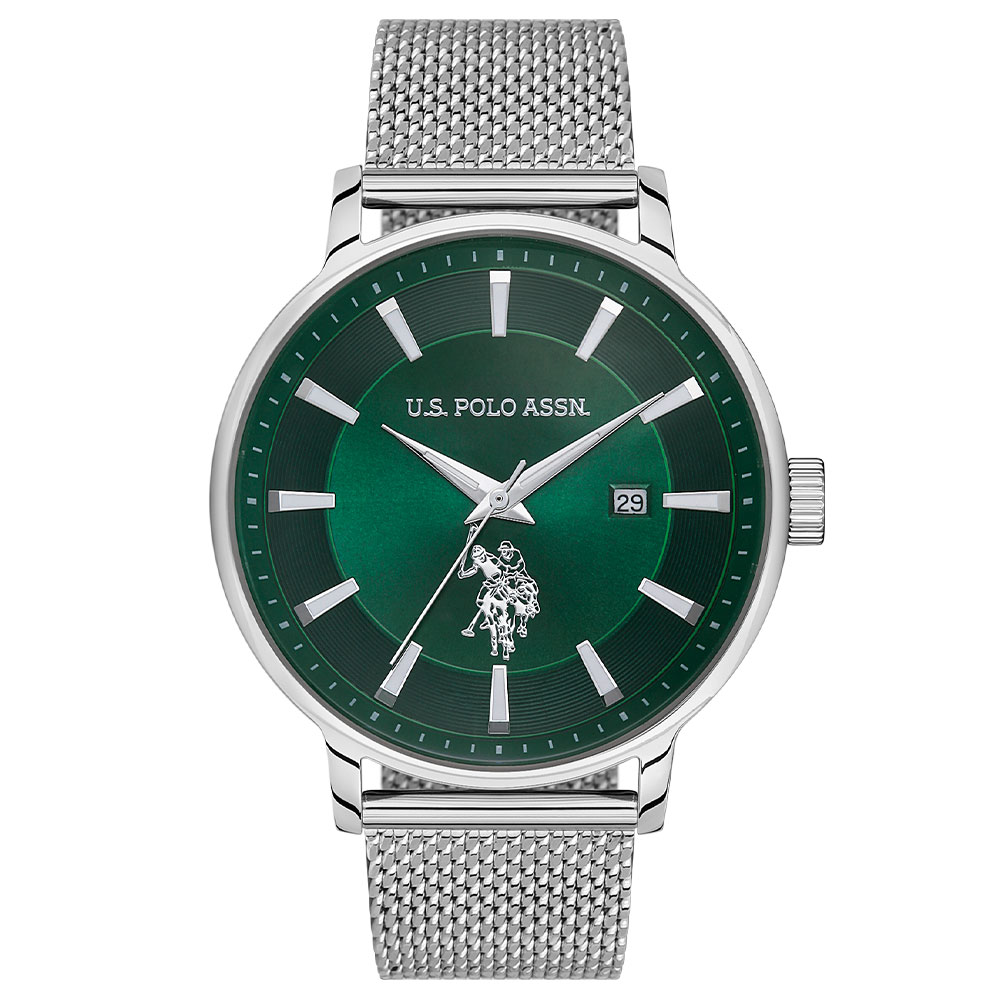 U.S. Polo Assn. USPA107001 Erkek Kol Saati