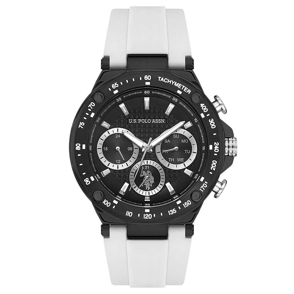 U.S. Polo Assn. USPA107603 Erkek Kol Saati