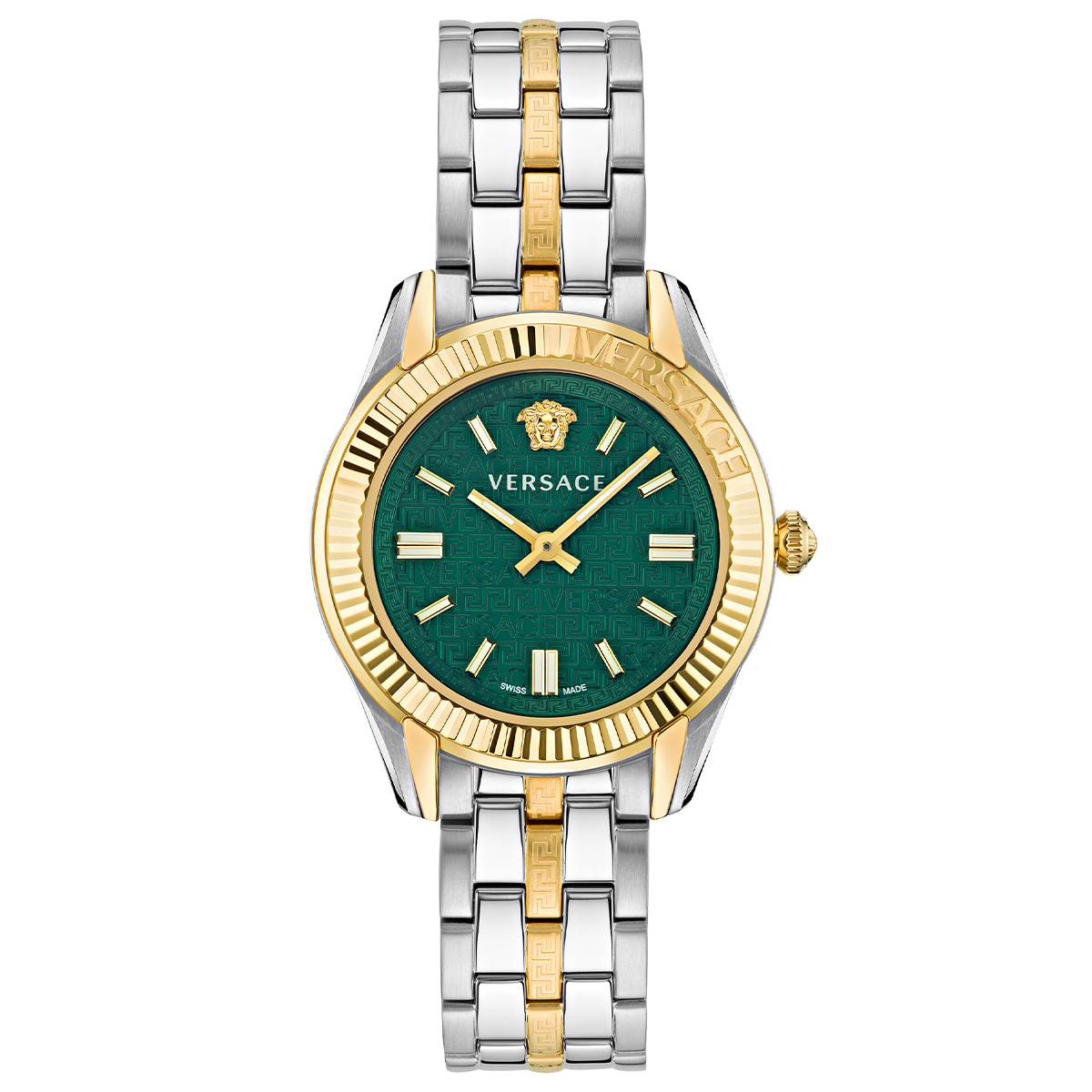 Versace VRSCVE6C00423 Kadin Kol Saati