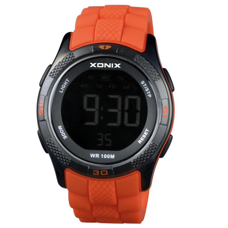 Xonix XOXHV004 Cocuk Kol Saati